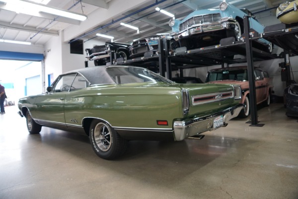 Used 1969 Plymouth GTX 440/375HP V8 2 Door Hardtop  | Torrance, CA