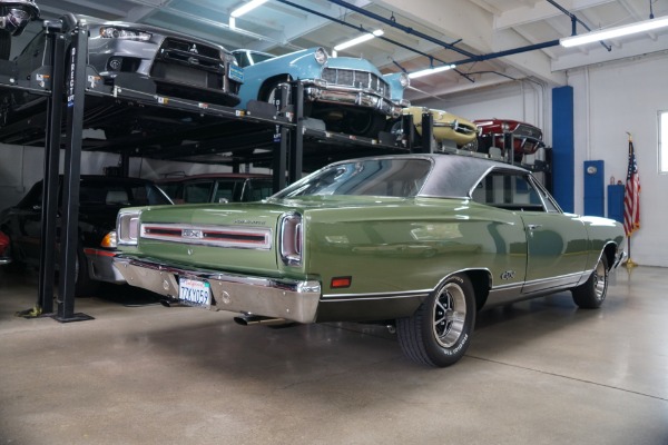 Used 1969 Plymouth GTX 440/375HP V8 2 Door Hardtop  | Torrance, CA