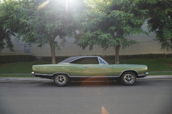 Used 1969 Plymouth GTX 440/375HP V8 2 Door Hardtop  | Torrance, CA