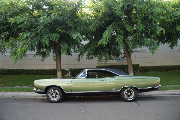 Used 1969 Plymouth GTX 440/375HP V8 2 Door Hardtop  | Torrance, CA