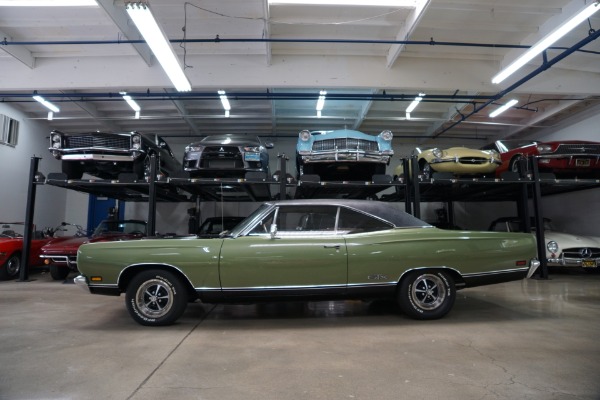 Used 1969 Plymouth GTX 440/375HP V8 2 Door Hardtop  | Torrance, CA