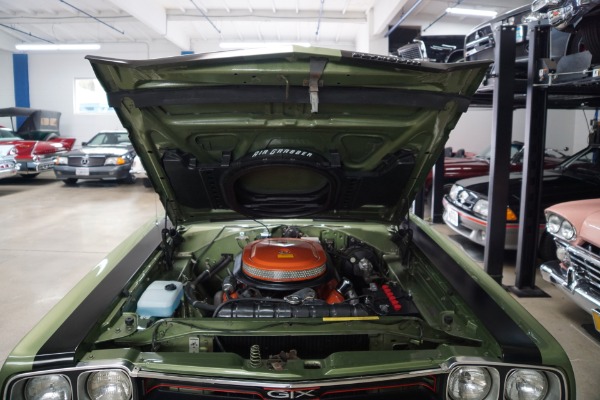 Used 1969 Plymouth GTX 440/375HP V8 2 Door Hardtop  | Torrance, CA