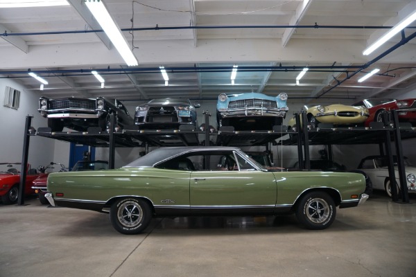 Used 1969 Plymouth GTX 440/375HP V8 2 Door Hardtop  | Torrance, CA