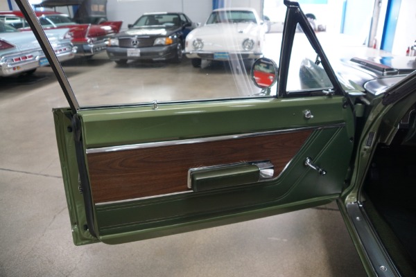 Used 1969 Plymouth GTX 440/375HP V8 2 Door Hardtop  | Torrance, CA