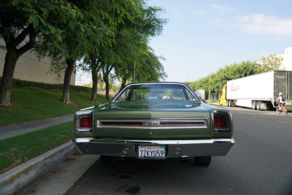 Used 1969 Plymouth GTX 440/375HP V8 2 Door Hardtop  | Torrance, CA