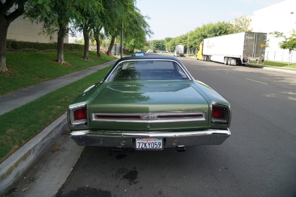 Used 1969 Plymouth GTX 440/375HP V8 2 Door Hardtop  | Torrance, CA