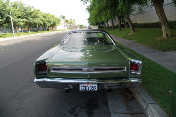 Used 1969 Plymouth GTX 440/375HP V8 2 Door Hardtop  | Torrance, CA