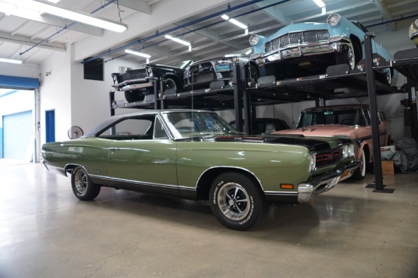 Used 1969 Plymouth GTX 440/375HP V8 2 Door Hardtop  | Torrance, CA