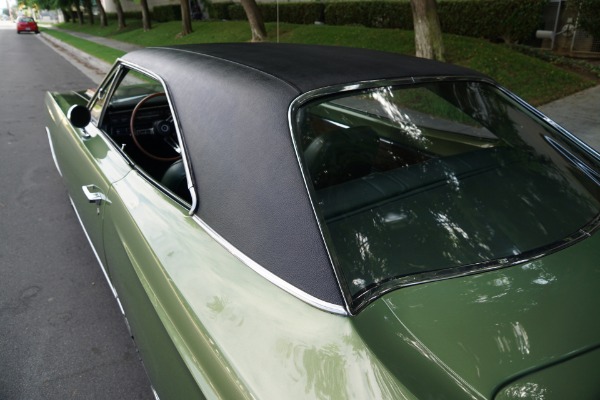 Used 1969 Plymouth GTX 440/375HP V8 2 Door Hardtop  | Torrance, CA