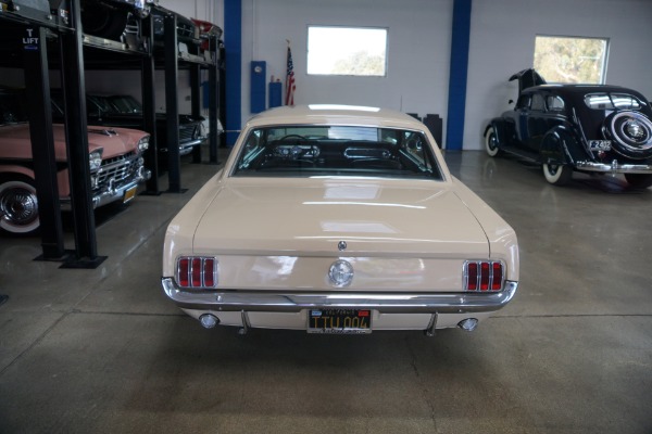 Used 1966 Ford Mustang 289 V8 Coupe  | Torrance, CA