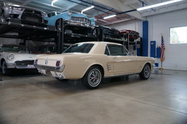 Used 1966 Ford Mustang 289 V8 Coupe  | Torrance, CA