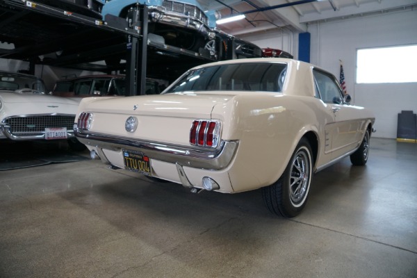 Used 1966 Ford Mustang 289 V8 Coupe  | Torrance, CA