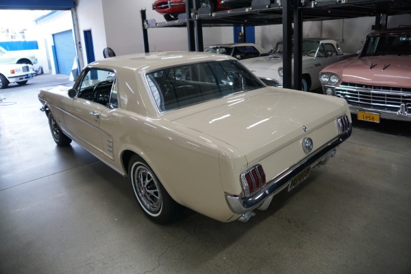 Used 1966 Ford Mustang 289 V8 Coupe  | Torrance, CA