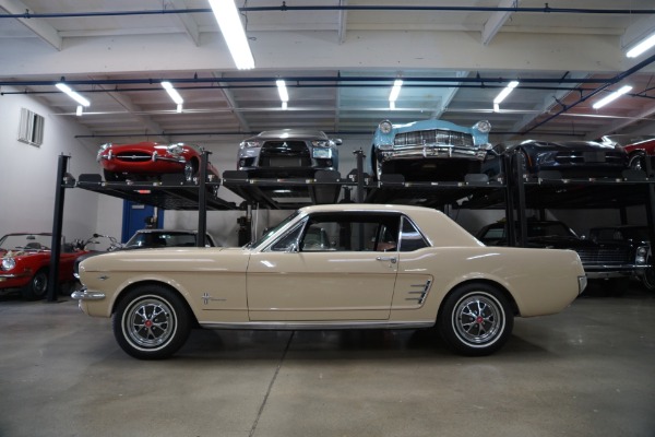 Used 1966 Ford Mustang 289 V8 Coupe  | Torrance, CA