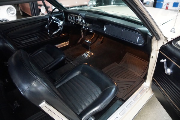 Used 1966 Ford Mustang 289 V8 Coupe  | Torrance, CA