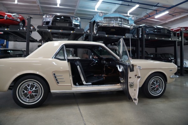 Used 1966 Ford Mustang 289 V8 Coupe  | Torrance, CA