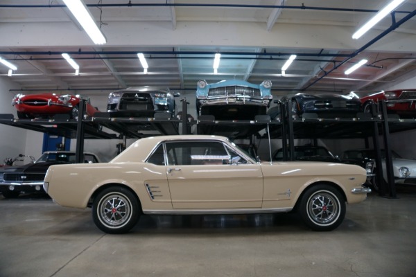 Used 1966 Ford Mustang 289 V8 Coupe  | Torrance, CA