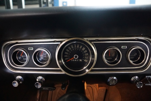 Used 1966 Ford Mustang 289 V8 Coupe  | Torrance, CA