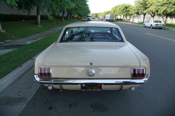 Used 1966 Ford Mustang 289 V8 Coupe  | Torrance, CA