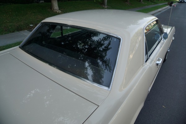 Used 1966 Ford Mustang 289 V8 Coupe  | Torrance, CA