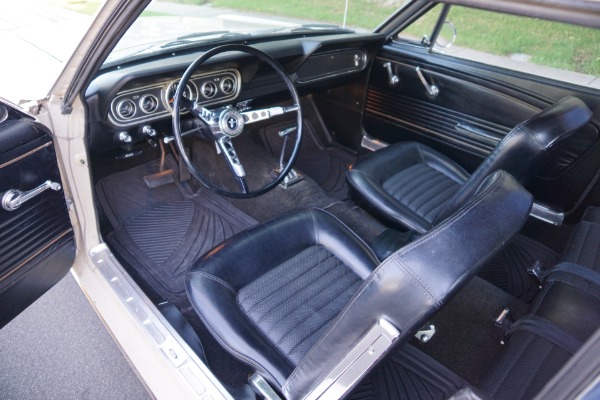 Used 1966 Ford Mustang 289 V8 Coupe  | Torrance, CA