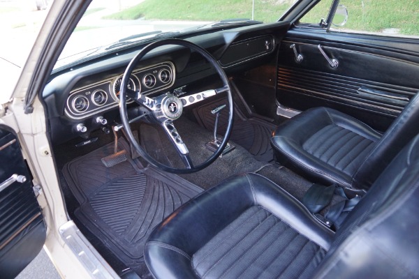 Used 1966 Ford Mustang 289 V8 Coupe  | Torrance, CA