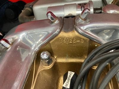 Used 1964 Jaguar E-Type XKE Series I 3.8L 6 cyl 4 spd Convertible  | Torrance, CA