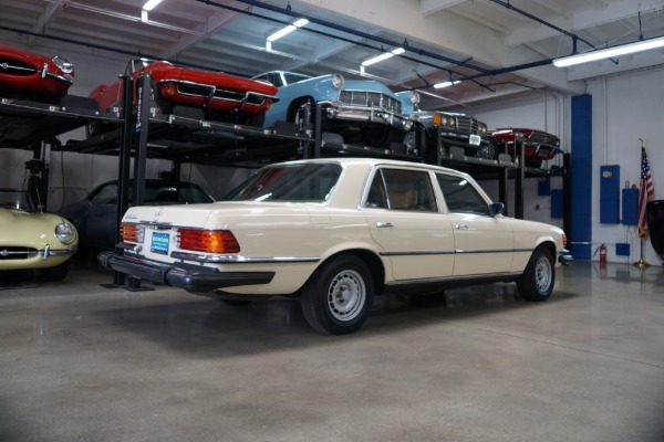 Used 1980 Mercedes-Benz 450SEL 4 Dr 4.5L V8 Sedan  | Torrance, CA