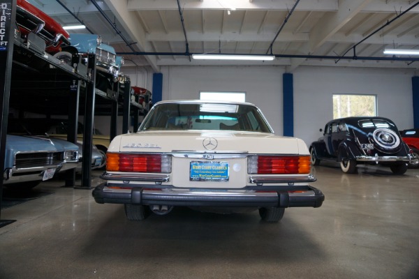 Used 1980 Mercedes-Benz 450SEL 4 Dr 4.5L V8 Sedan  | Torrance, CA