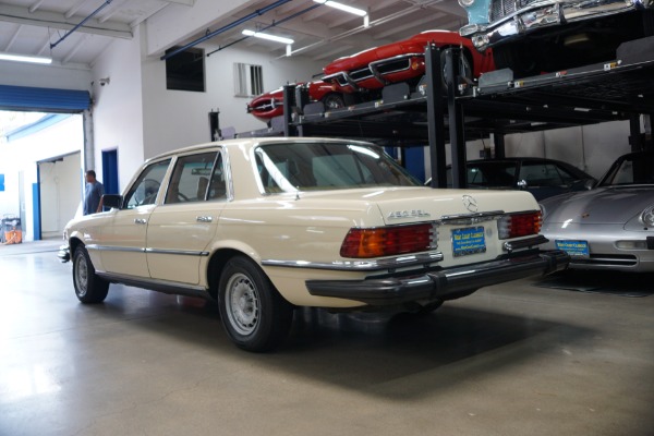 Used 1980 Mercedes-Benz 450SEL 4 Dr 4.5L V8 Sedan  | Torrance, CA