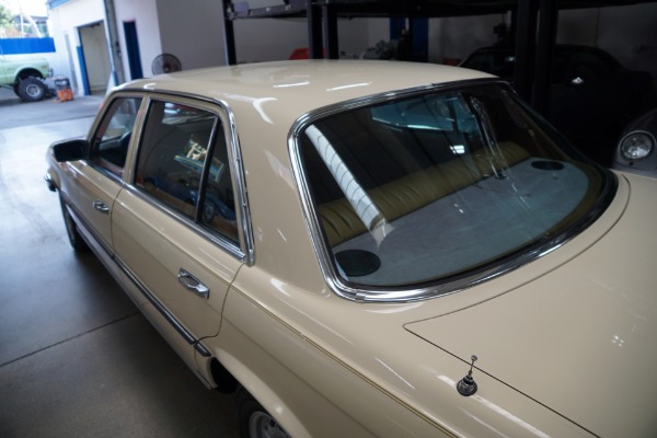 Used 1980 Mercedes-Benz 450SEL 4 Dr 4.5L V8 Sedan  | Torrance, CA