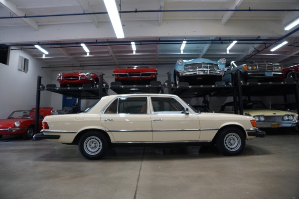 Used 1980 Mercedes-Benz 450SEL 4 Dr 4.5L V8 Sedan  | Torrance, CA