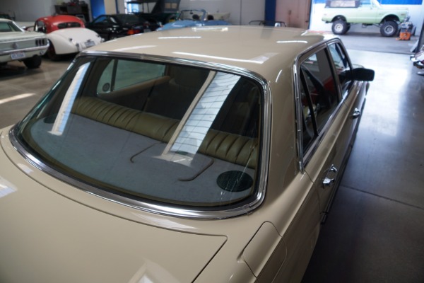 Used 1980 Mercedes-Benz 450SEL 4 Dr 4.5L V8 Sedan  | Torrance, CA