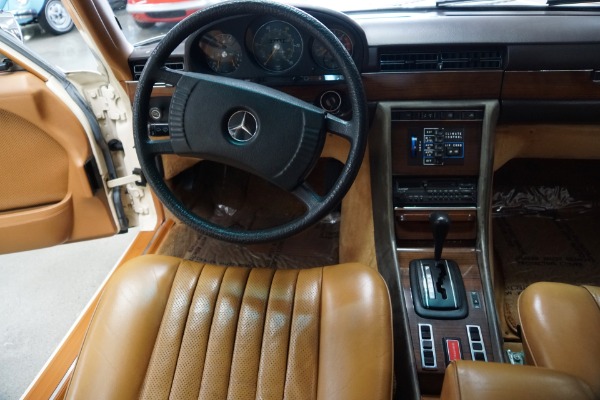 Used 1980 Mercedes-Benz 450SEL 4 Dr 4.5L V8 Sedan  | Torrance, CA