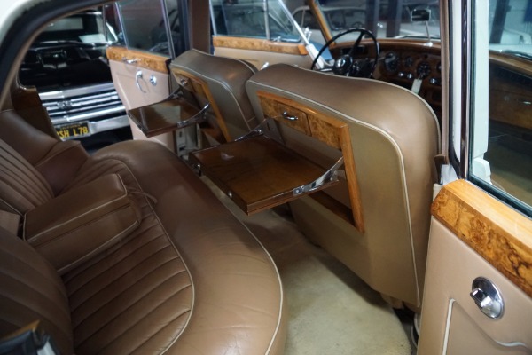 Used 1960 Rolls-Royce Silver Cloud II V8 LHD 4 Door Sedan  | Torrance, CA