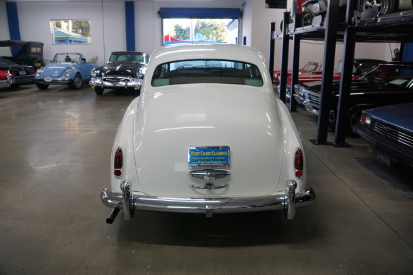 Used 1960 Rolls-Royce Silver Cloud II V8 LHD 4 Door Sedan  | Torrance, CA