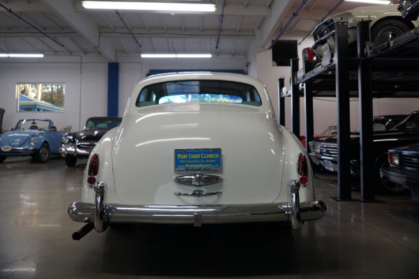 Used 1960 Rolls-Royce Silver Cloud II V8 LHD 4 Door Sedan  | Torrance, CA