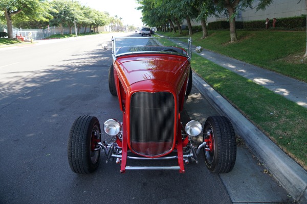 Used 1932 Ford Custom Hi Boy Roadster  | Torrance, CA