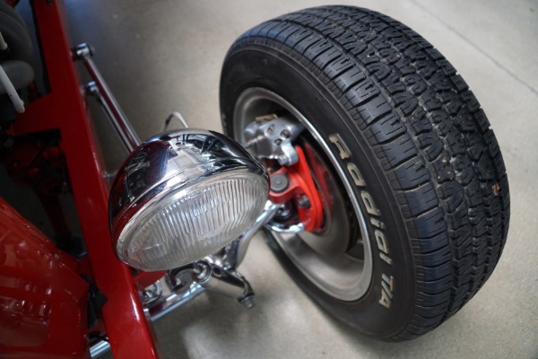 Used 1932 Ford Custom Hi Boy Roadster  | Torrance, CA