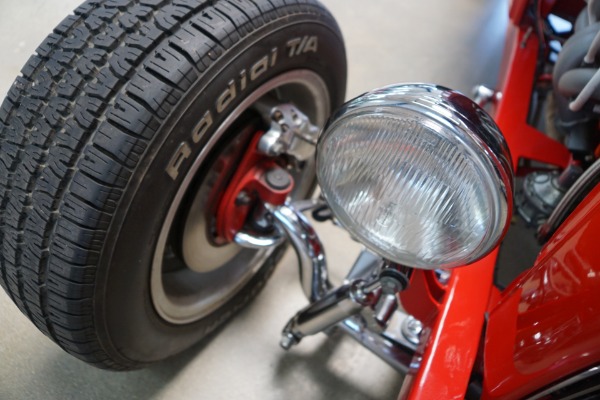 Used 1932 Ford Custom Hi Boy Roadster  | Torrance, CA