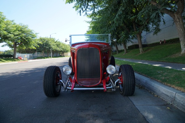 Used 1932 Ford Custom Hi Boy Roadster  | Torrance, CA