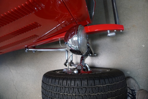 Used 1932 Ford Custom Hi Boy Roadster  | Torrance, CA