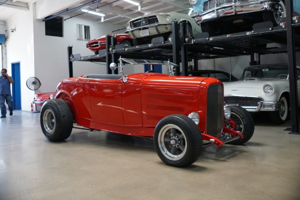 Used 1932 Ford Custom Hi Boy Roadster  | Torrance, CA