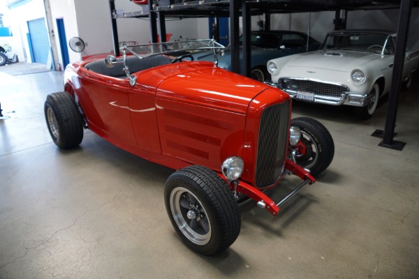 Used 1932 Ford Custom Hi Boy Roadster  | Torrance, CA