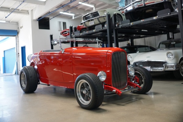 Used 1932 Ford Custom Hi Boy Roadster  | Torrance, CA