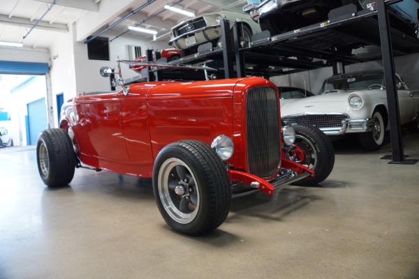 Used 1932 Ford Custom Hi Boy Roadster  | Torrance, CA