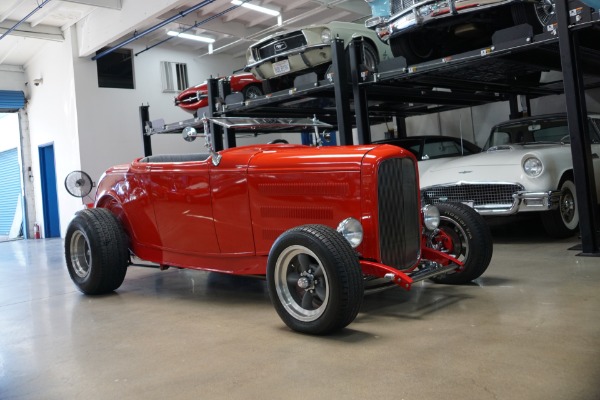 Used 1932 Ford Custom Hi Boy Roadster  | Torrance, CA