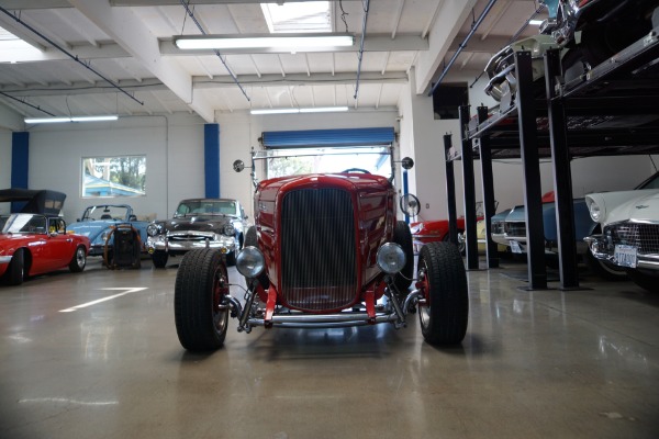 Used 1932 Ford Custom Hi Boy Roadster  | Torrance, CA