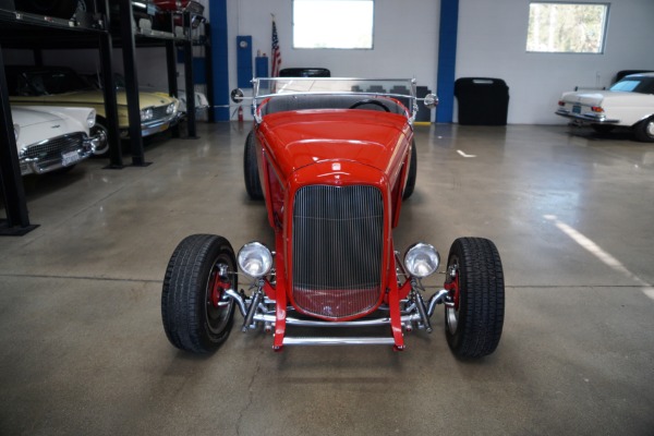 Used 1932 Ford Custom Hi Boy Roadster  | Torrance, CA