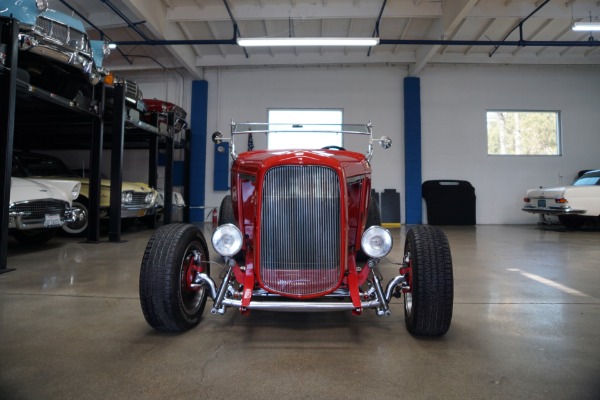 Used 1932 Ford Custom Hi Boy Roadster  | Torrance, CA